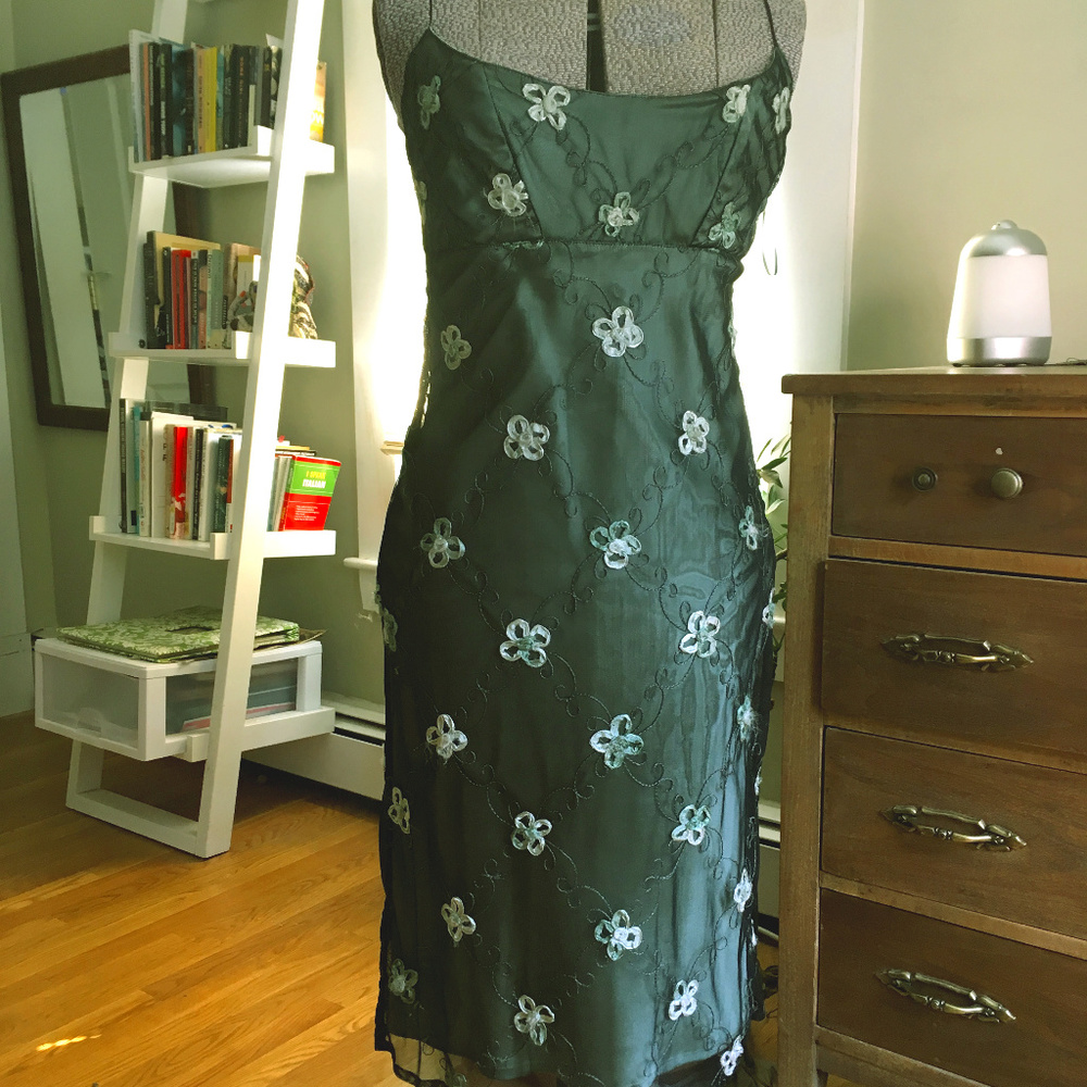 Betsey Johnson Dress